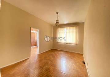 Apartamento com 2 quartos à venda na praça higino da silveira, alto, teresópolis, 58 m2 por r$ 300.000