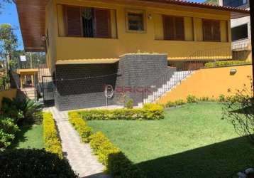 Casa com 3 quartos à venda na rua josé janotti primo, iucas, teresópolis, 146 m2 por r$ 1.100.000