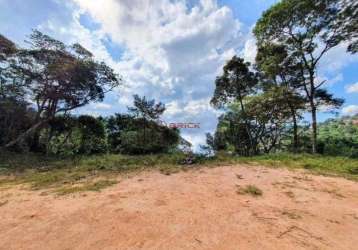 Terreno à venda na rua coelho neto, 14, carlos guinle, teresópolis, 1927 m2 por r$ 450.000