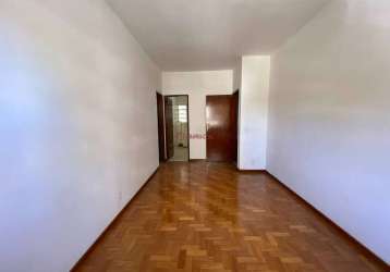 Apartamento com 2 quartos à venda na rua daniel dias, vale do paraíso, teresópolis, 55 m2 por r$ 255.000