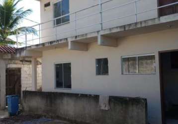 Apartamento para venda em rio de janeiro, pedra de guaratiba, 2 dormitórios, 2 banheiros, 2 vagas