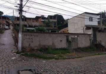 Terreno para venda em rio de janeiro, senador vasconcelos