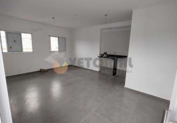 Apartamento novo com 2 dormitórios, massaguaçu  caraguatatuba sp