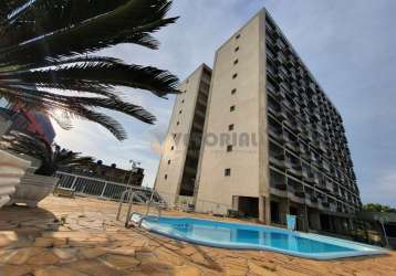 Apartamento com 2 dormitórios,  porto novo   caraguatatuba sp