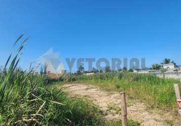 Terreno, morro do algodão  caraguatatuba sp