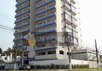 Apartamento com 3 dormitórios, indaiá  caraguatatuba sp