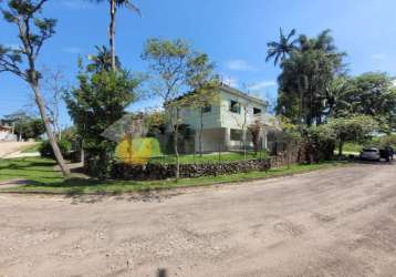 Casa com 2 dormitórios, massaguaçu  caraguatatuba sp