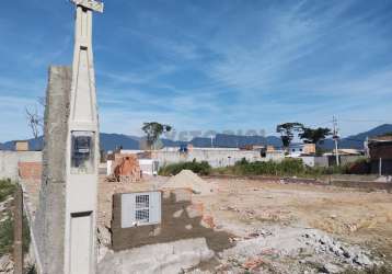 Terreno, morro do algodão  caraguatatuba sp