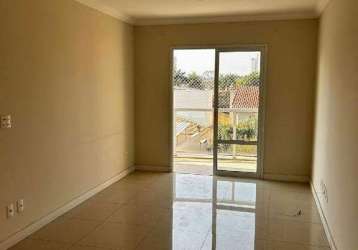 Apartamento para aluguel, 2 quartos, 1 suíte, place view - indaiatuba/sp