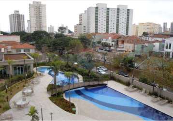 Apartamento moderno e espaçoso na vila mariana - 250m²