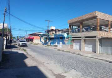 Casa na avenida cabedelo - janga