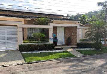 Casa com 4 dormitórios à venda com 366 m² por r$ 1.699.999,00 na taquara, rio de janeiro / rj