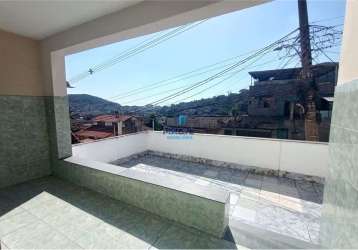 Casa com 2 dormitórios à venda com 80 m² por r$ 149.999 em madureira, rio de janeiro / rj