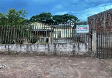 Casa à venda maringá conjunto residencial cidade alta -