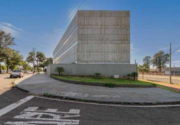 Locação terreno comercial - novo centro