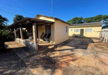 Casa à venda maringá conjunto residencial cidade alta