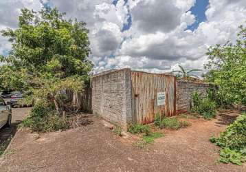 Lote à venda maringá jardim catedral