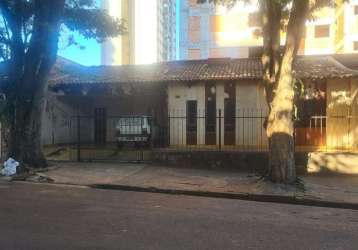 Casa com 2 quartos à venda na rua vidal de negreiros, 859, zona 03, maringá, 104 m2 por r$ 650.000