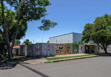 Amplo terreno - espaçoso em localização privilegiada - zona 05