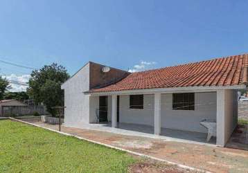 Casa à venda maringá conjunto guaiapó