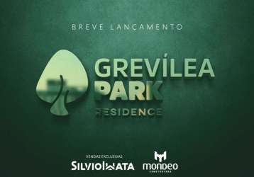 Apartamento à venda maringá zona 06 - grevilea park