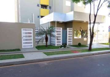 Apartamento no edifício residencial rouget village n° 803