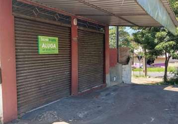 Sala comercial com 1 sala para alugar na praça da independência, 123, jardim alvorada, maringá, 90 m2 por r$ 1.350