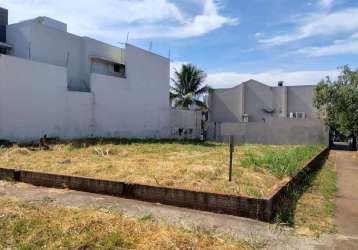 Lote residencial à venda no jardim cidade monções - maringá