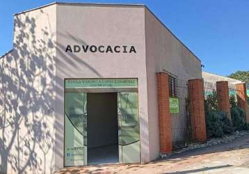 Sala comercial com 1 sala para alugar na rua machado de assis, 759, zona 06, maringá, 40 m2 por r$ 1.200