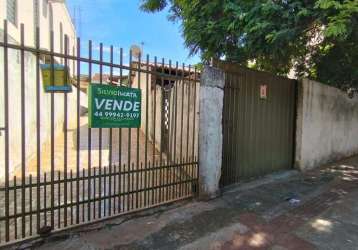 Casa à venda maringá jardim itaipu