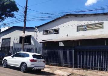 Barracões à venda por r$ 1.700.000,00 no jardim europa, em sarandi -pr