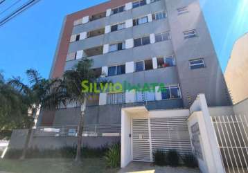 Aluguel de apartamento - residencial dei fratelli