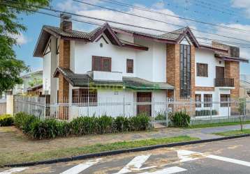 Casa com 424,8m² de terreno à venda na zona 04 de maringá por r$ 2.000.000,00