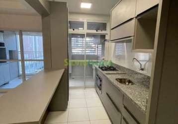 Apartamento à venda - vivace - torre trentino apto 206