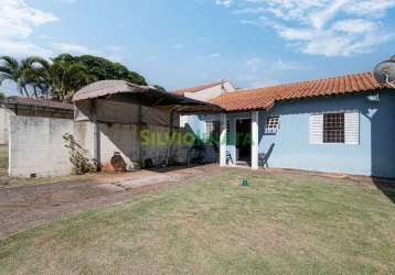 Casa em condomínio à venda:  gran pintassilgo - conjunto residencial ney braga, maringá