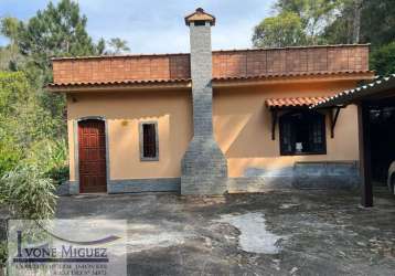 Casa em palmares  -  paty do alferes