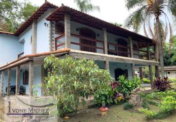 Casa em maravilha  -  paty do alferes