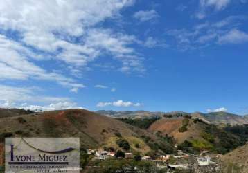 Terreno em arcozelo - paty do alferes, rj