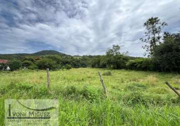 Terreno em santa rosa  -  vassouras