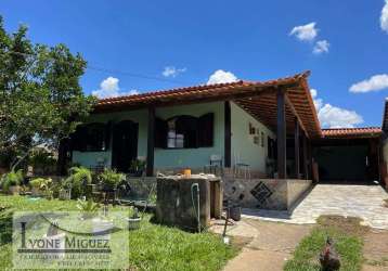 Casa em arcozelo - paty do alferes, rj