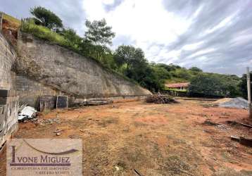 Terreno em maravilha - paty do alferes, rj