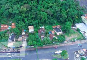 Terreno em vargem pequena - rio de janeiro, rj