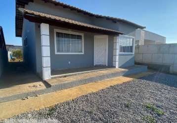 Casa em recanto dos eucalíptos - paty do alferes, rj