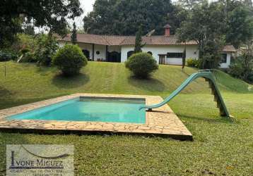 Casa em barão de javary  -  miguel pereira