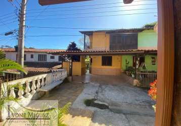 Flat em alto da boa vista - miguel pereira, rj