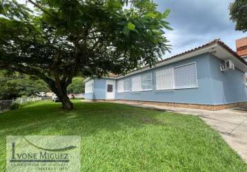 Casa em centro - miguel pereira, rj