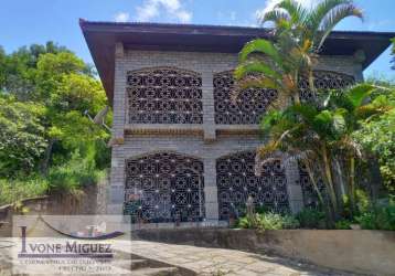 Casa em esperança - paty do alferes, rj