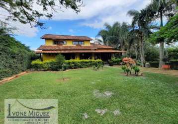 Casa em vila margarida - miguel pereira, rj