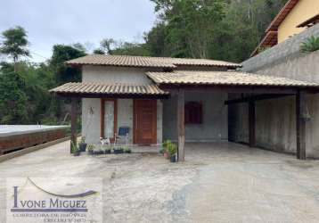 Casa em goiabal  -  paty do alferes