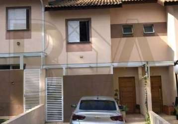 Casa em condomínio fechado com 2 quartos à venda no granja viana, cotia , 90 m2 por r$ 485.000